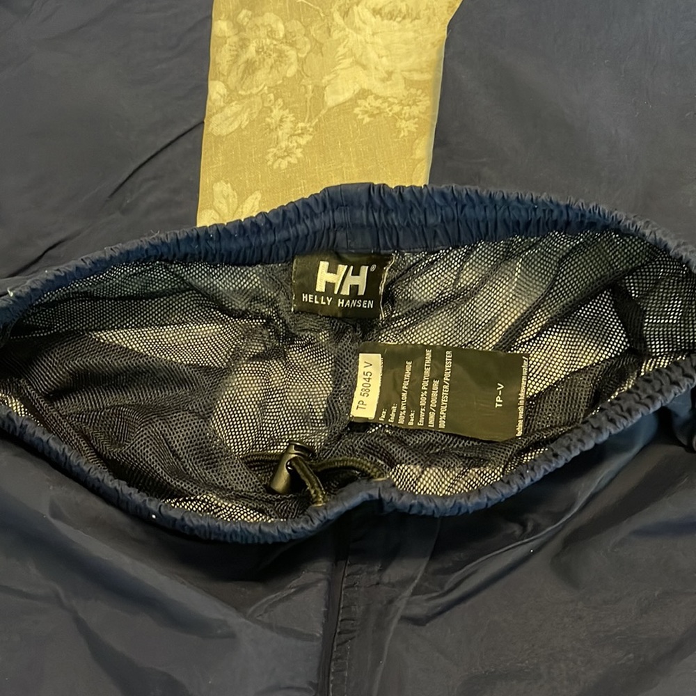 Helly Hansen Size Small Helly Tech Pants - image 3
